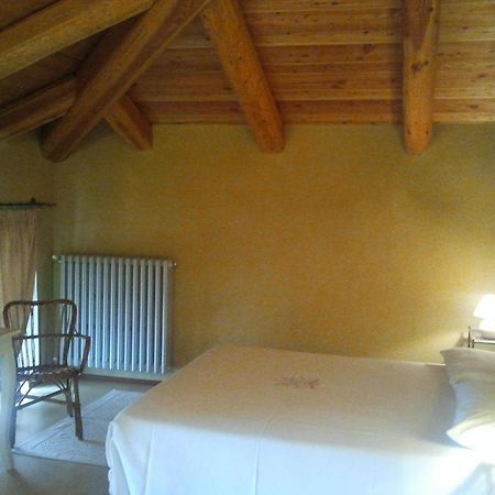 Locanda San Lorenzo Roddino Luaran gambar