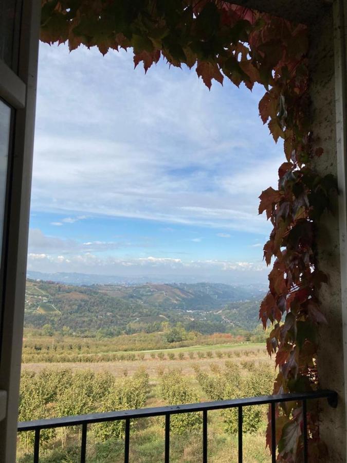 Locanda San Lorenzo Roddino Luaran gambar