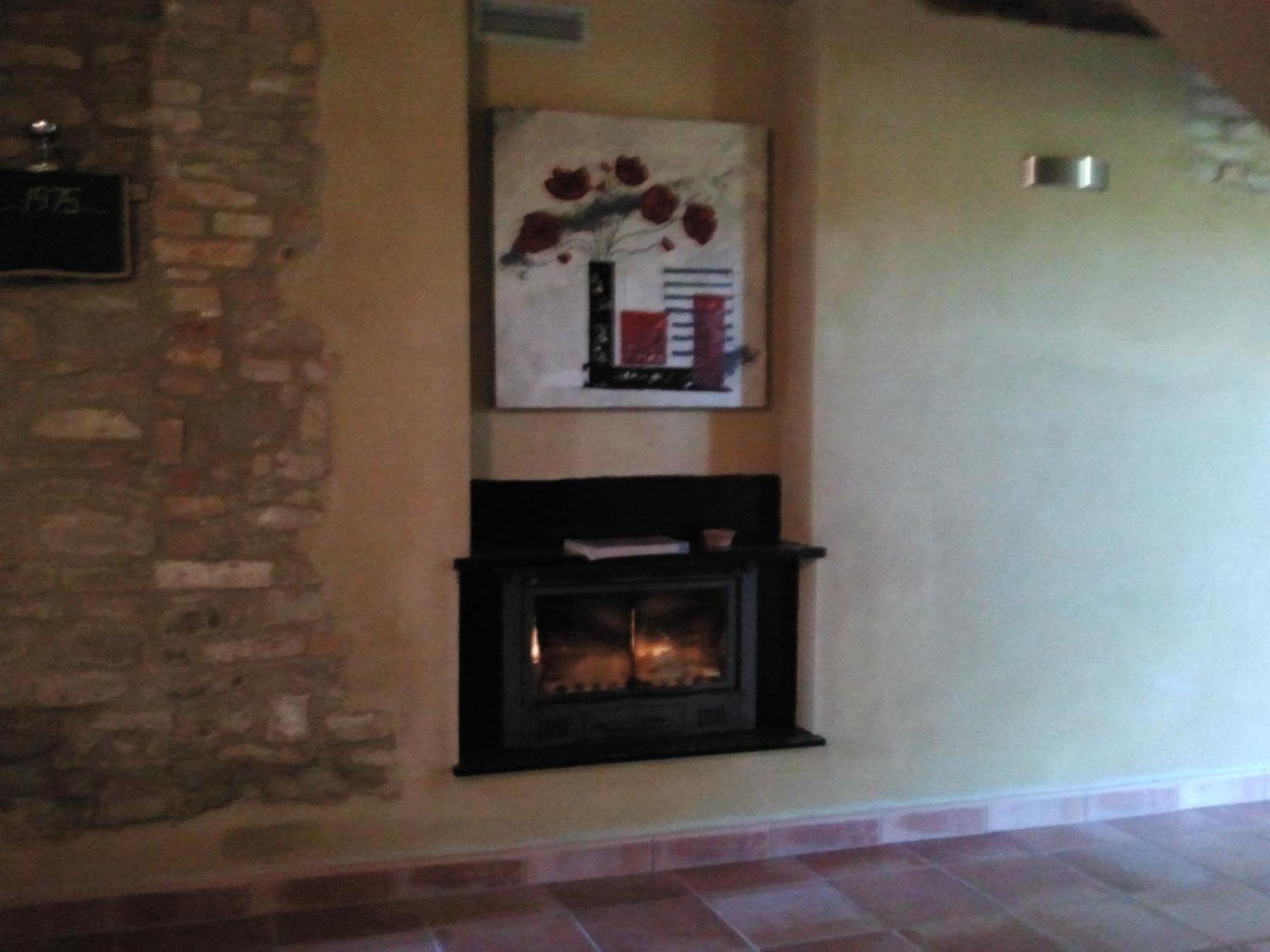 Locanda San Lorenzo Roddino Luaran gambar