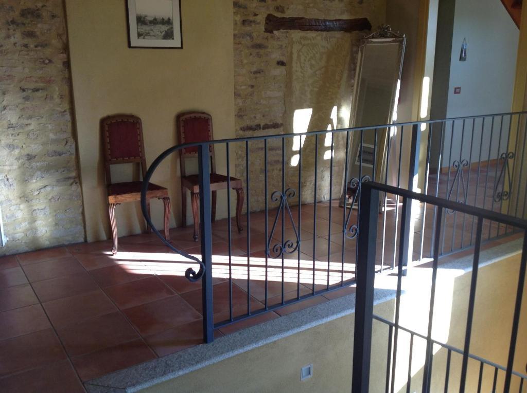 Locanda San Lorenzo Roddino Luaran gambar